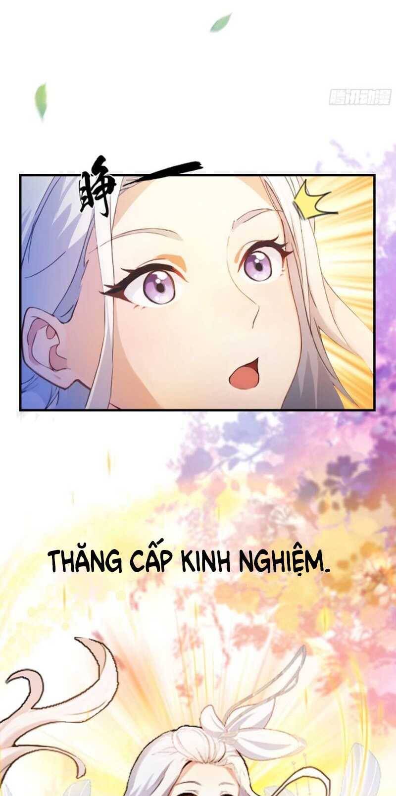 Hoá Ra Ta Đã Vô Địch Từ Lâu: Chapter 48