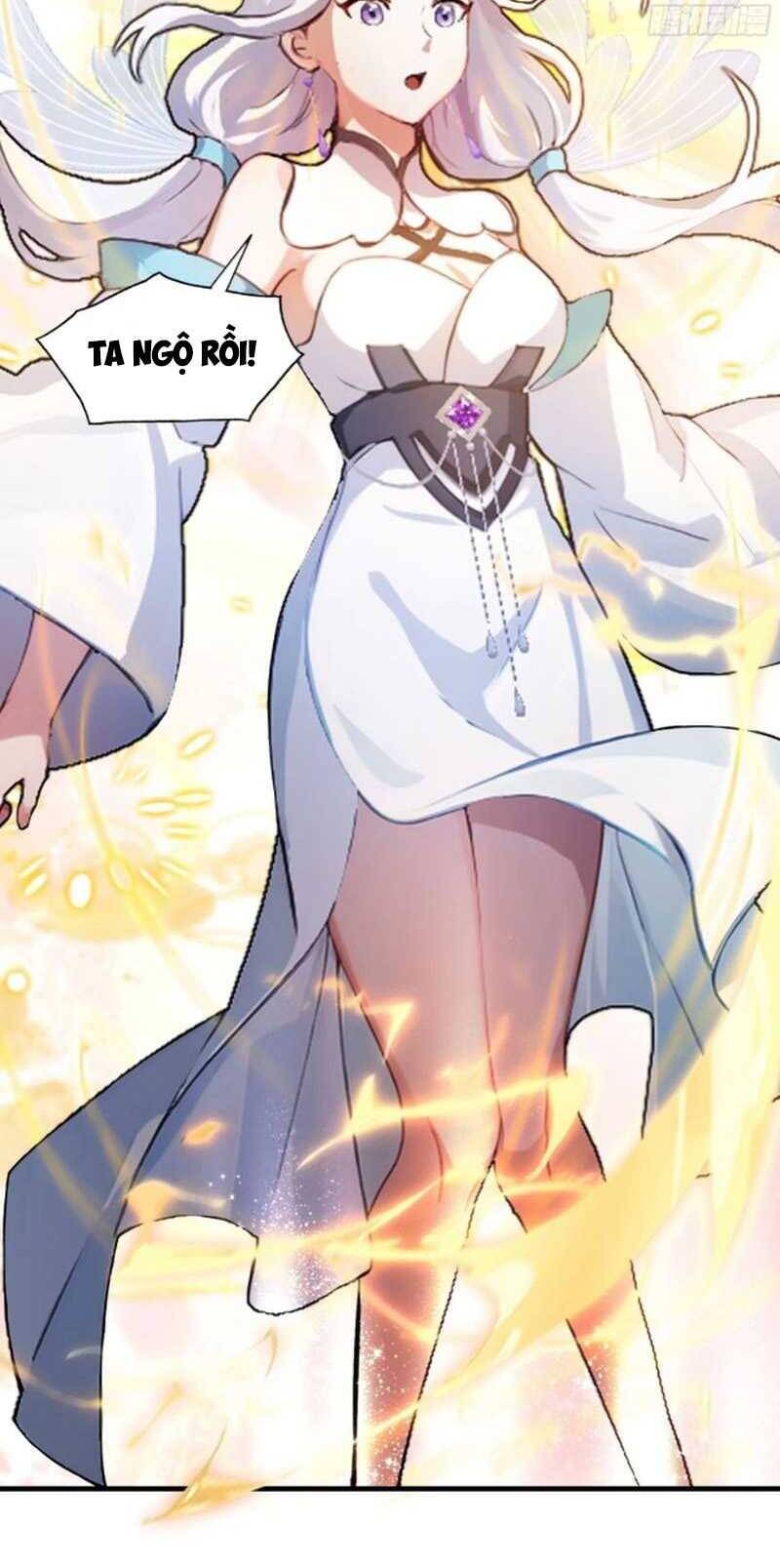 Hoá Ra Ta Đã Vô Địch Từ Lâu: Chapter 48