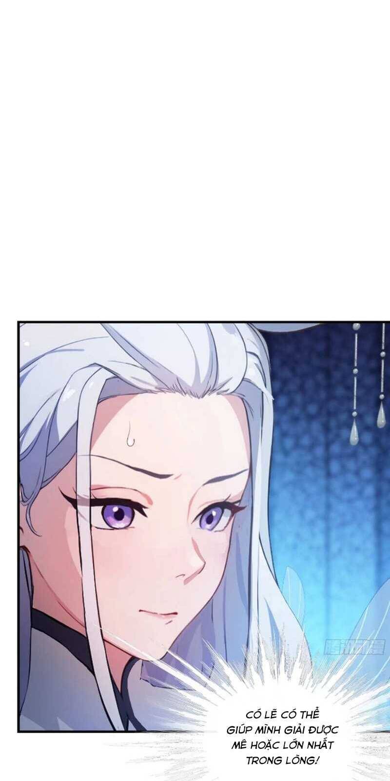 Hoá Ra Ta Đã Vô Địch Từ Lâu: Chapter 48