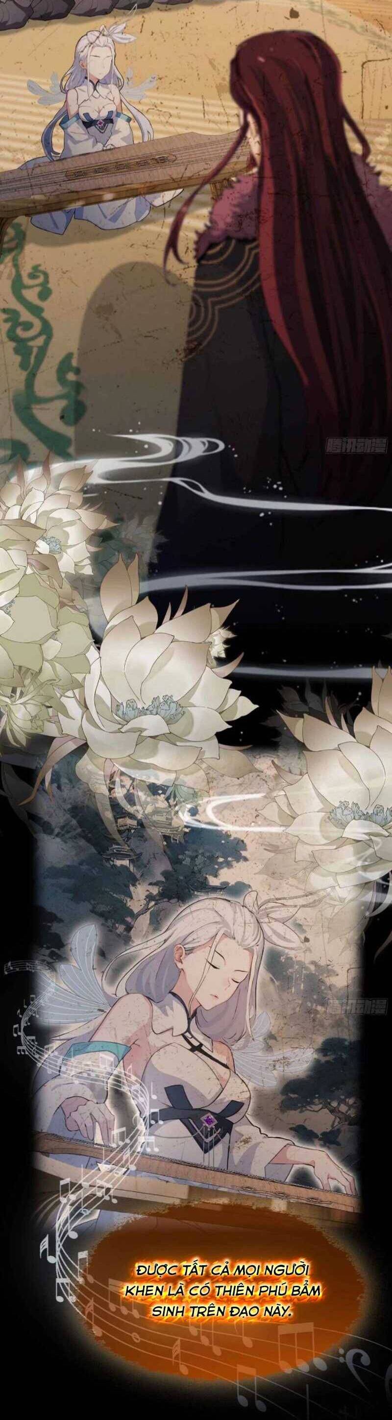 Hoá Ra Ta Đã Vô Địch Từ Lâu: Chapter 48