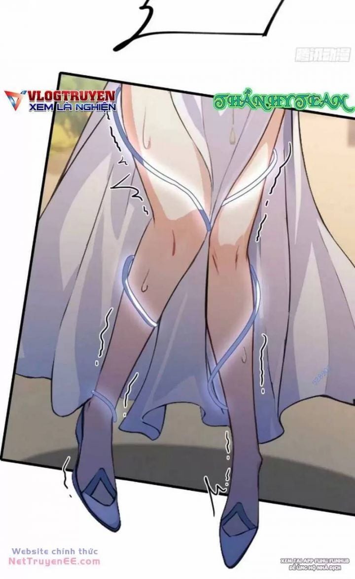 Hoá Ra Ta Đã Vô Địch Từ Lâu: Chapter 49