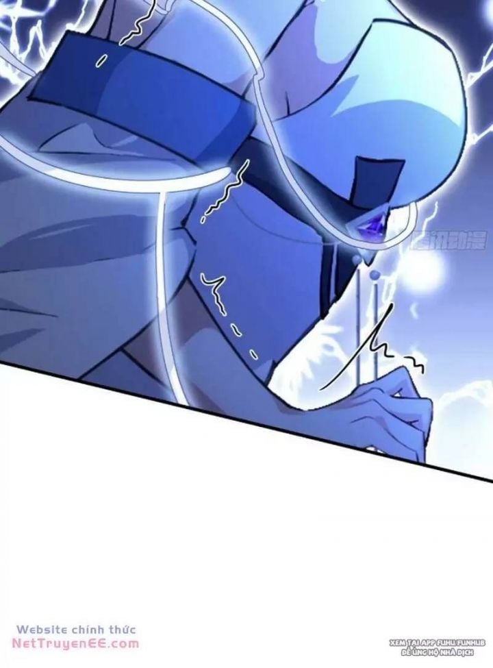 Hoá Ra Ta Đã Vô Địch Từ Lâu: Chapter 49