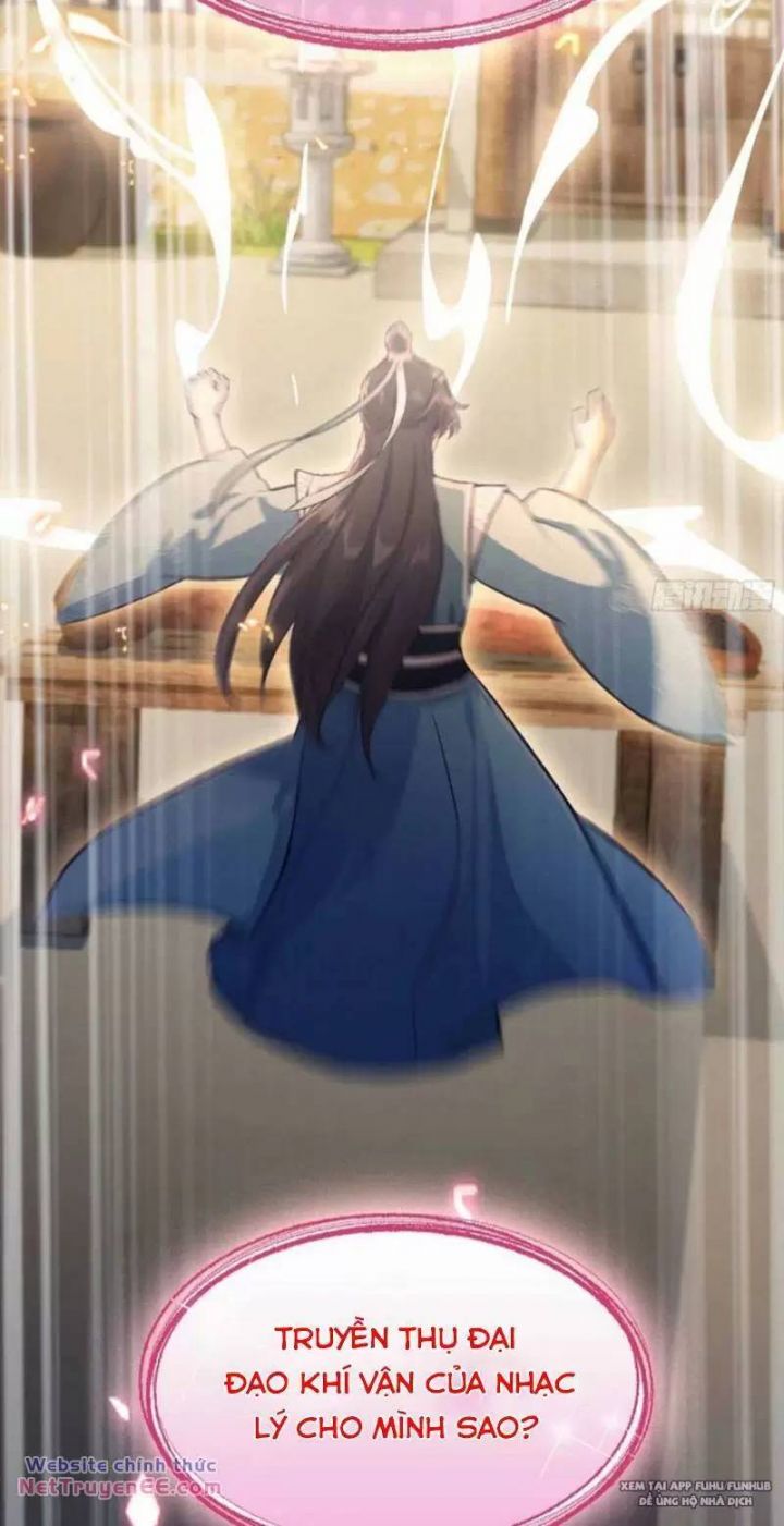 Hoá Ra Ta Đã Vô Địch Từ Lâu: Chapter 49