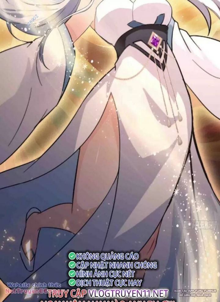 Hoá Ra Ta Đã Vô Địch Từ Lâu: Chapter 49