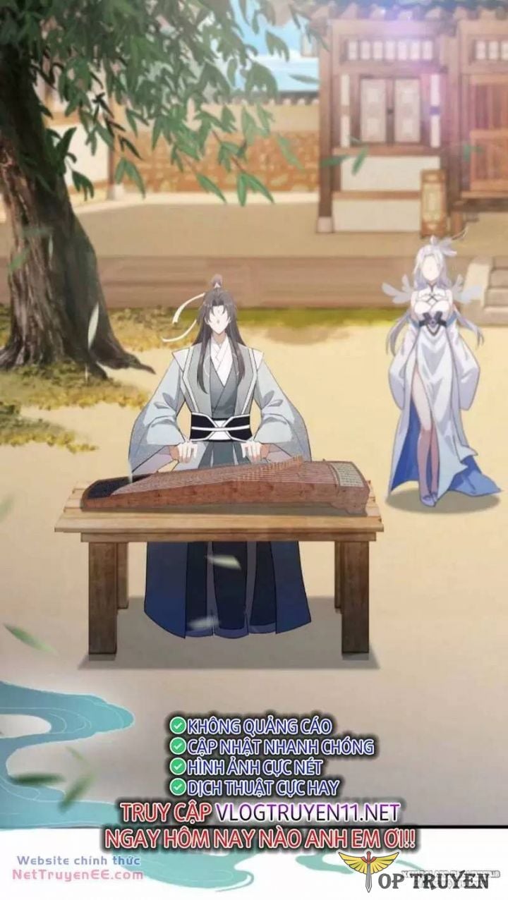 Hoá Ra Ta Đã Vô Địch Từ Lâu: Chapter 49