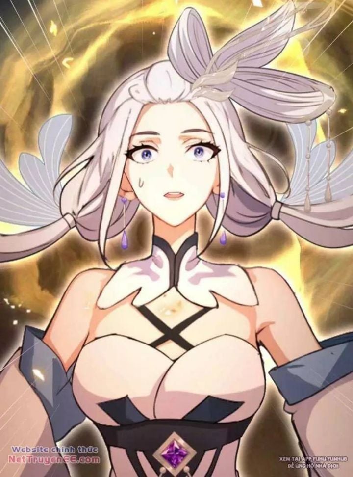 Hoá Ra Ta Đã Vô Địch Từ Lâu: Chapter 49