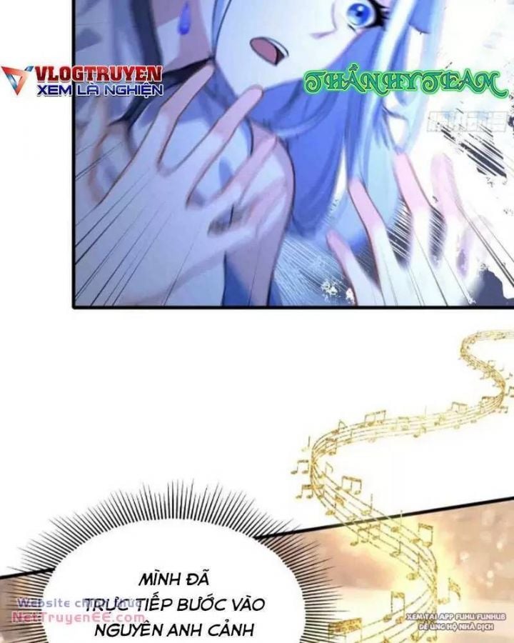 Hoá Ra Ta Đã Vô Địch Từ Lâu: Chapter 49