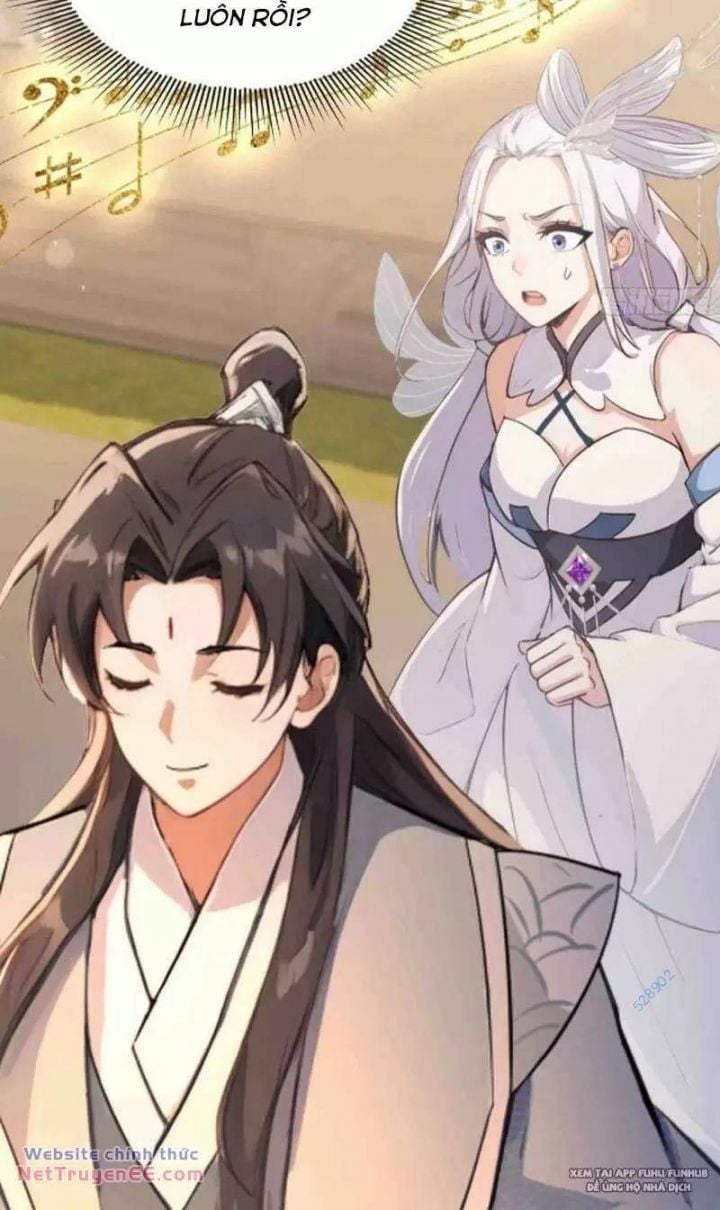 Hoá Ra Ta Đã Vô Địch Từ Lâu: Chapter 49