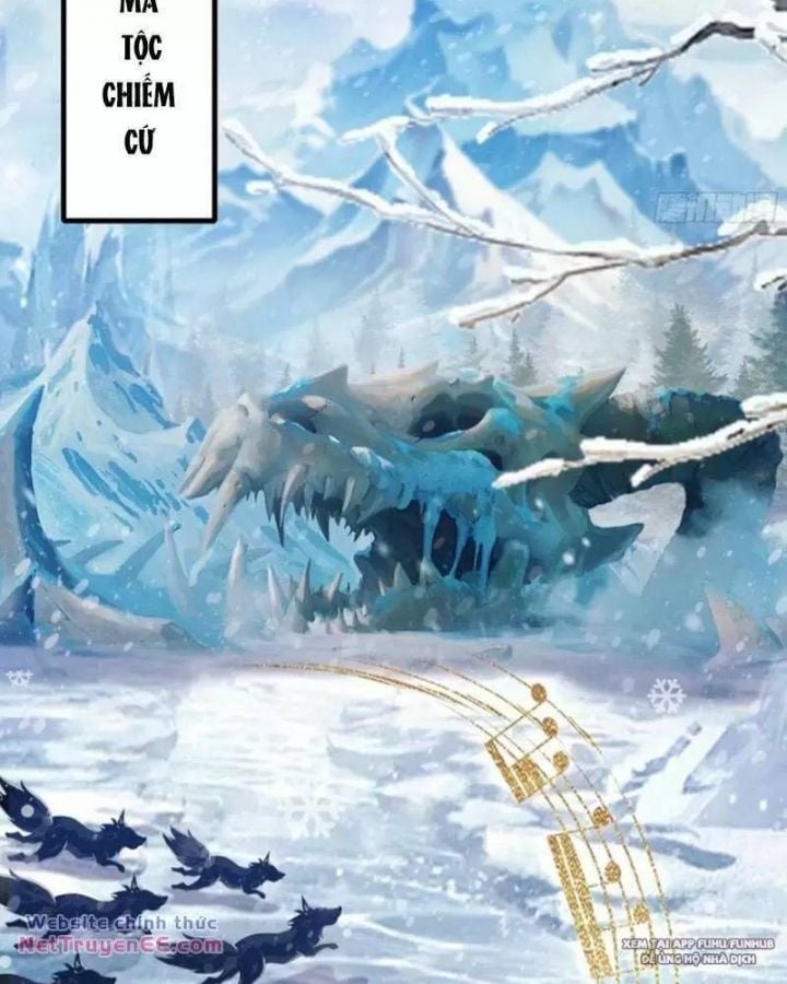 Hoá Ra Ta Đã Vô Địch Từ Lâu: Chapter 49