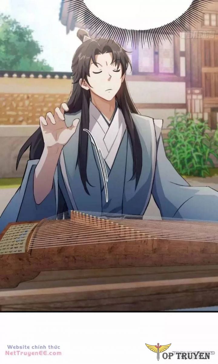 Hoá Ra Ta Đã Vô Địch Từ Lâu: Chapter 49