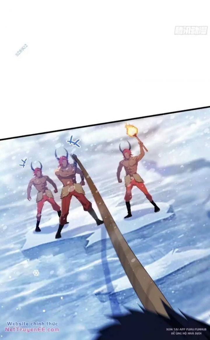 Hoá Ra Ta Đã Vô Địch Từ Lâu: Chapter 49