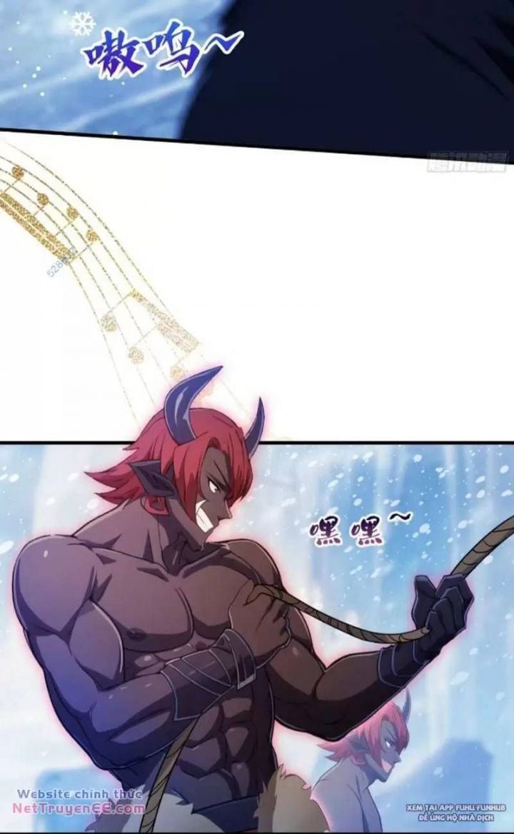 Hoá Ra Ta Đã Vô Địch Từ Lâu: Chapter 49