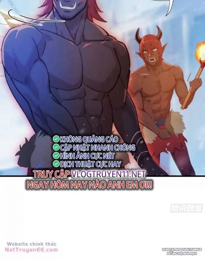 Hoá Ra Ta Đã Vô Địch Từ Lâu: Chapter 49