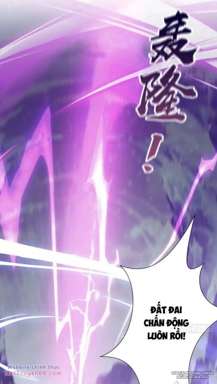 Hoá Ra Ta Đã Vô Địch Từ Lâu: Chapter 49