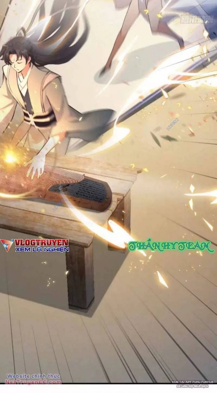 Hoá Ra Ta Đã Vô Địch Từ Lâu: Chapter 49