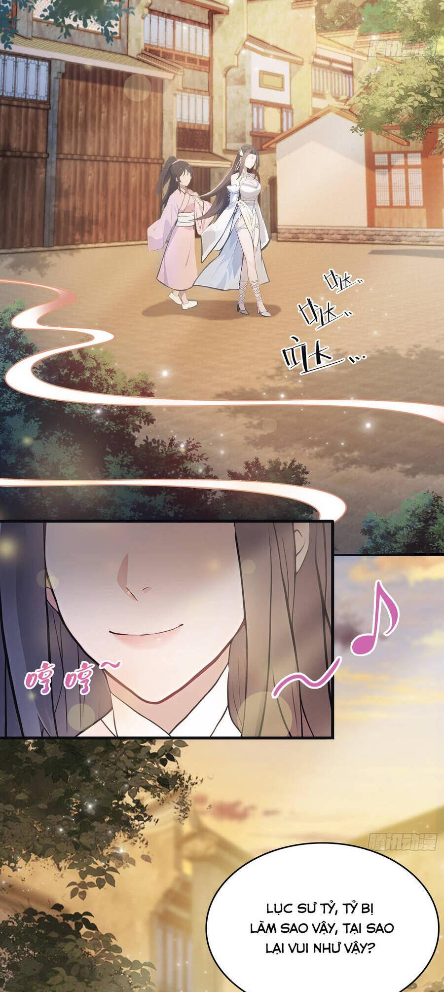 Hoá Ra Ta Đã Vô Địch Từ Lâu: Chapter 5