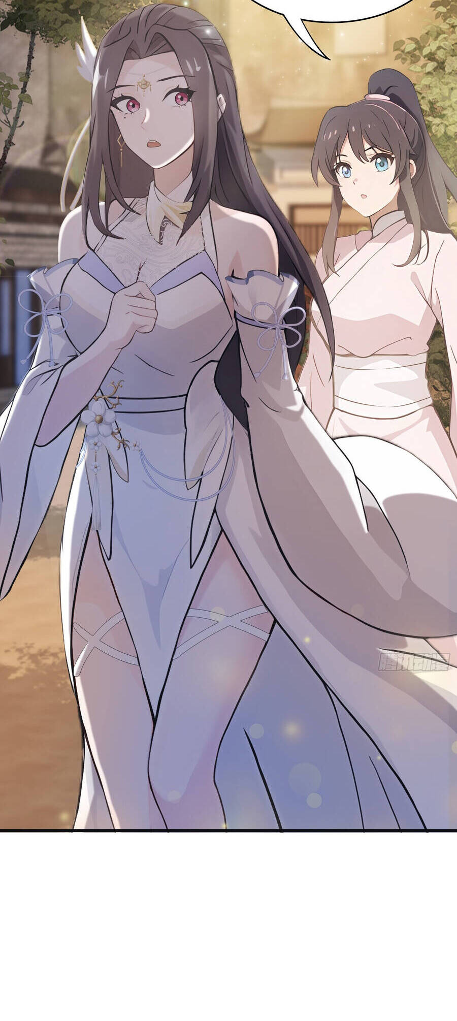 Hoá Ra Ta Đã Vô Địch Từ Lâu: Chapter 5