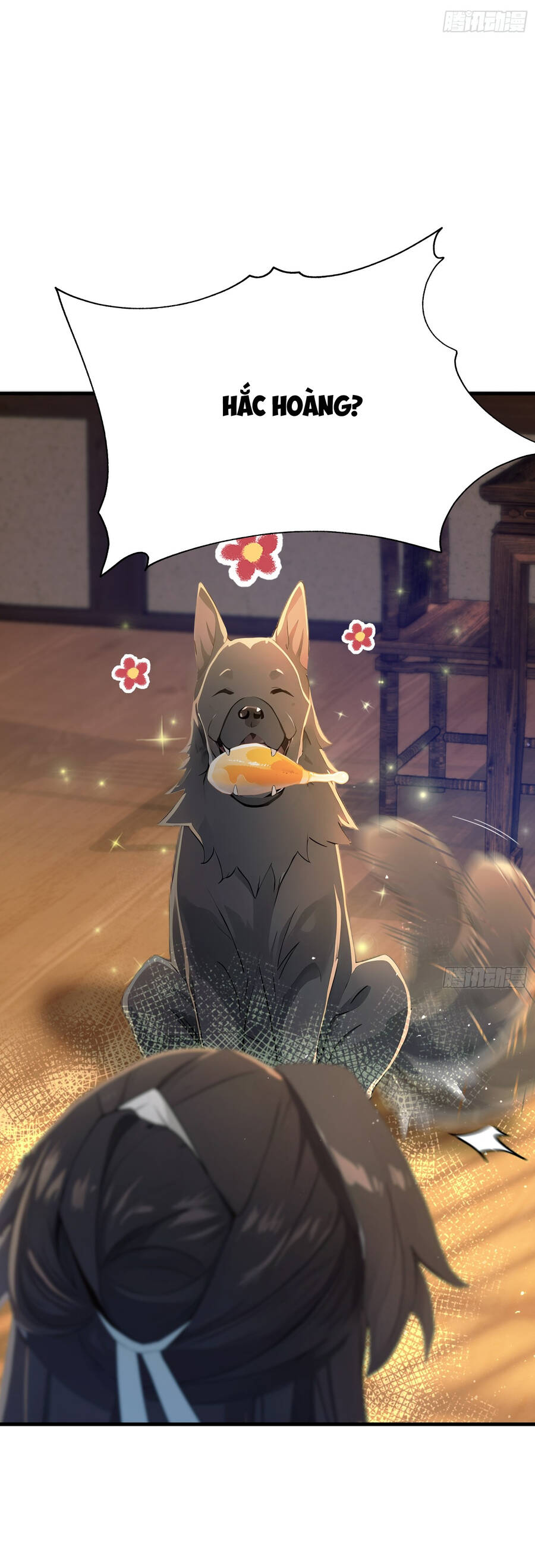 Hoá Ra Ta Đã Vô Địch Từ Lâu: Chapter 5