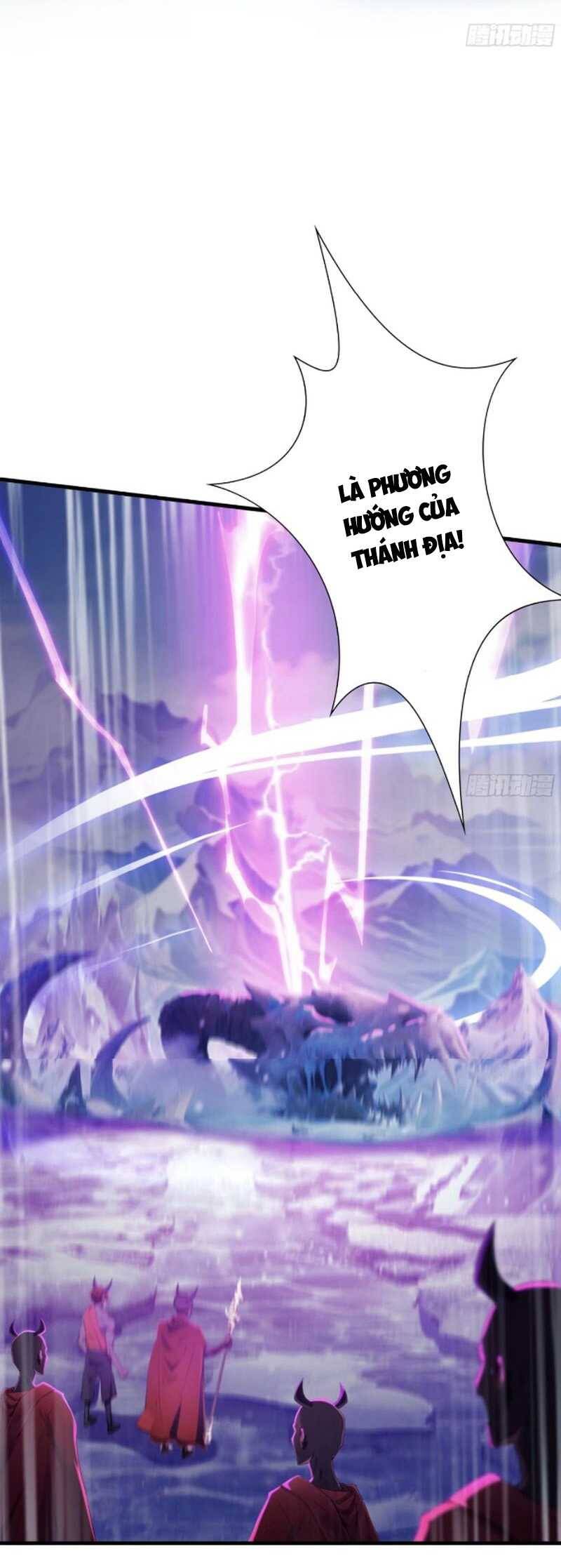 Hoá Ra Ta Đã Vô Địch Từ Lâu: Chapter 50