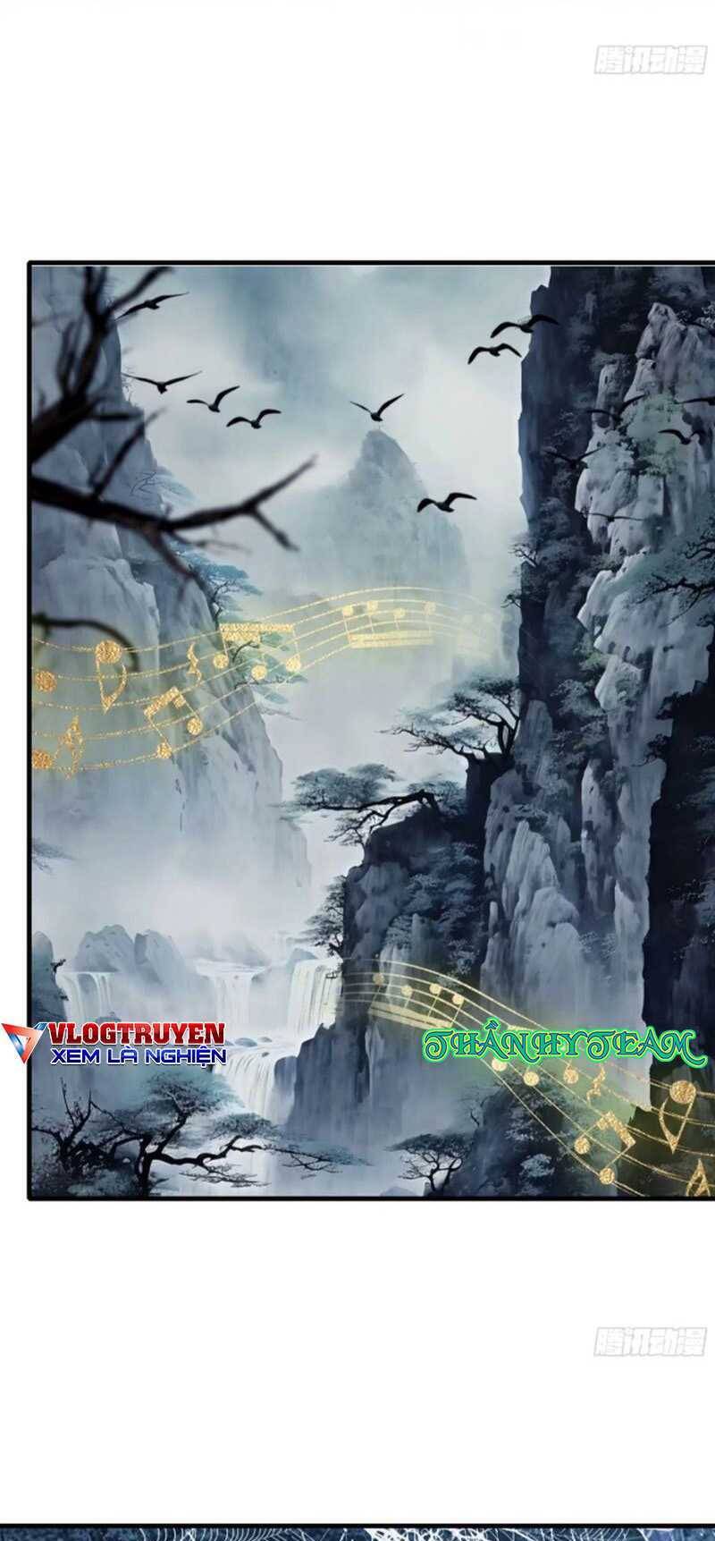 Hoá Ra Ta Đã Vô Địch Từ Lâu: Chapter 50