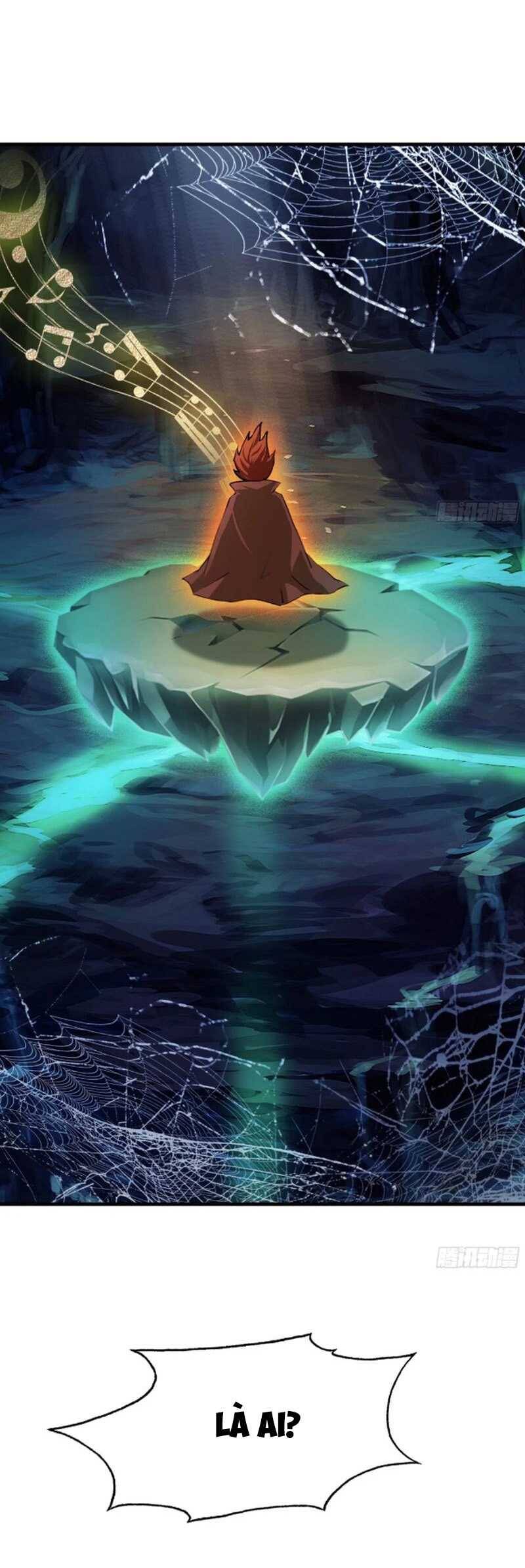 Hoá Ra Ta Đã Vô Địch Từ Lâu: Chapter 50