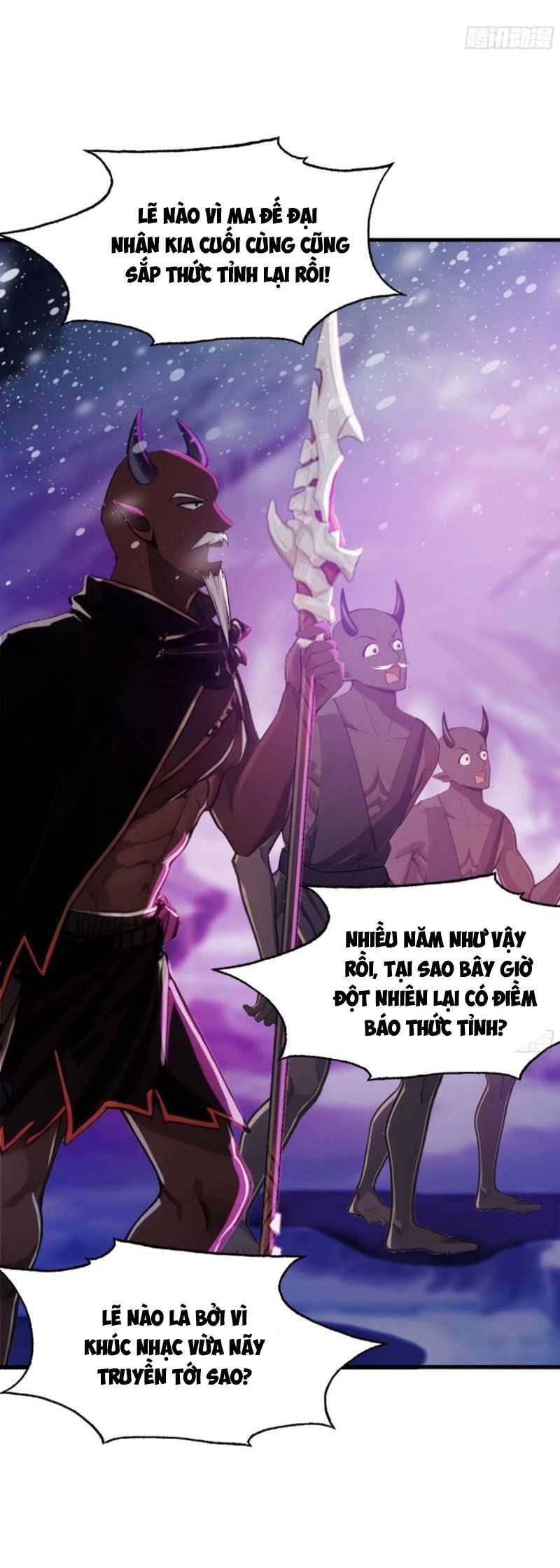 Hoá Ra Ta Đã Vô Địch Từ Lâu: Chapter 50