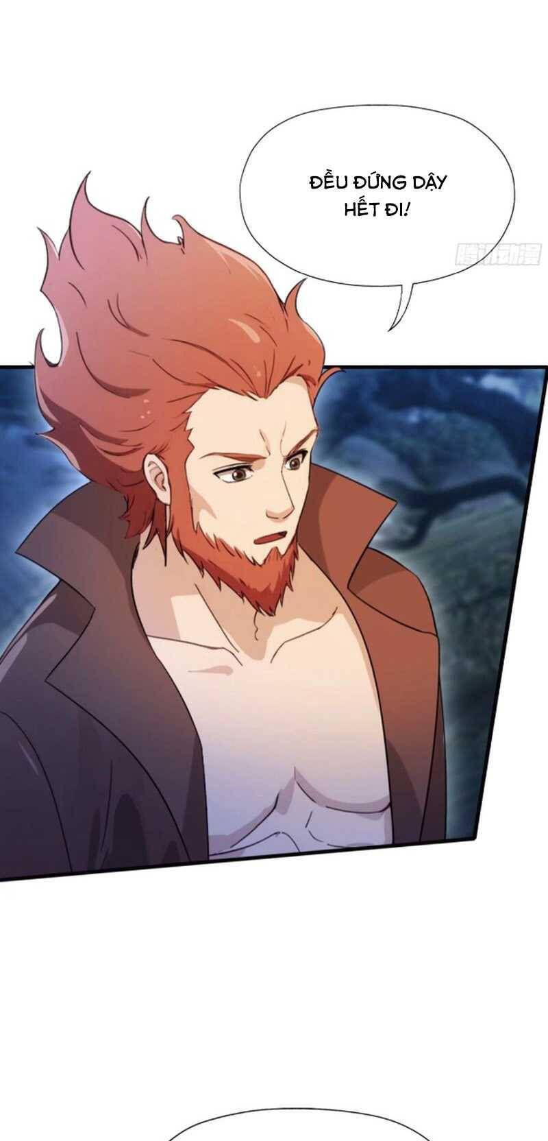 Hoá Ra Ta Đã Vô Địch Từ Lâu: Chapter 50