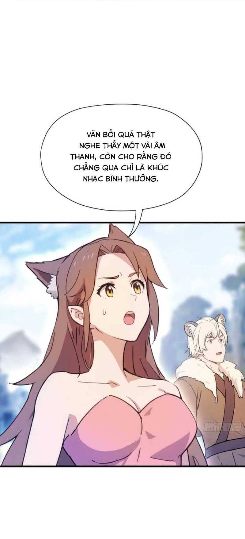 Hoá Ra Ta Đã Vô Địch Từ Lâu: Chapter 50