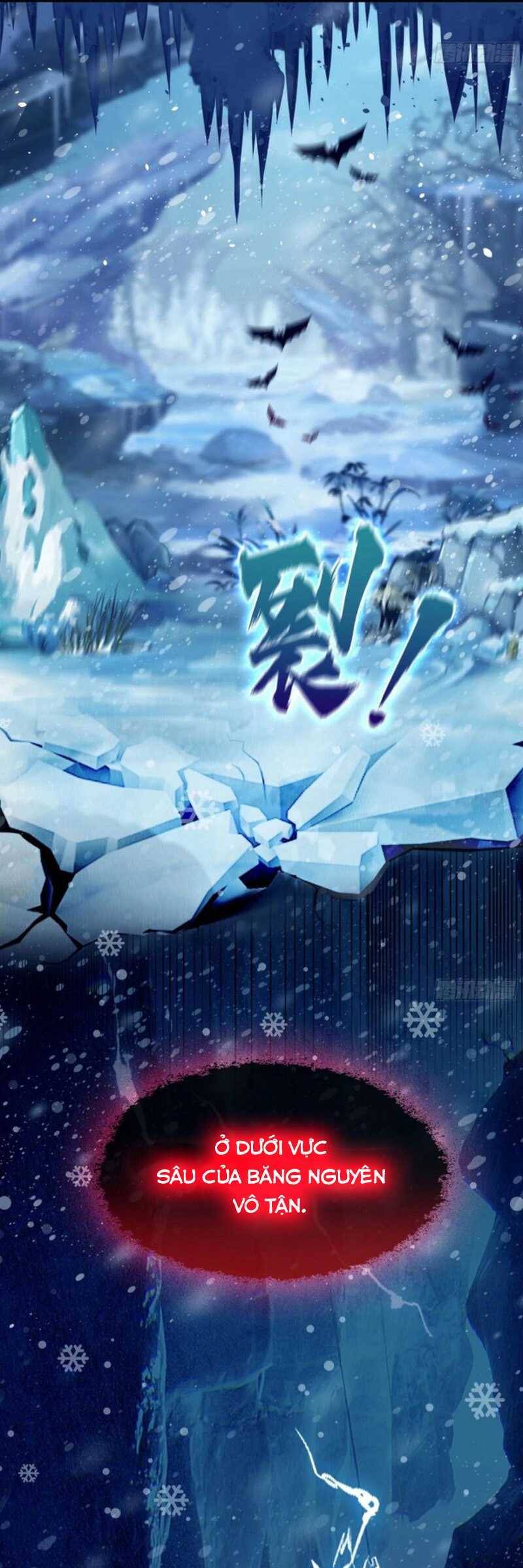 Hoá Ra Ta Đã Vô Địch Từ Lâu: Chapter 50