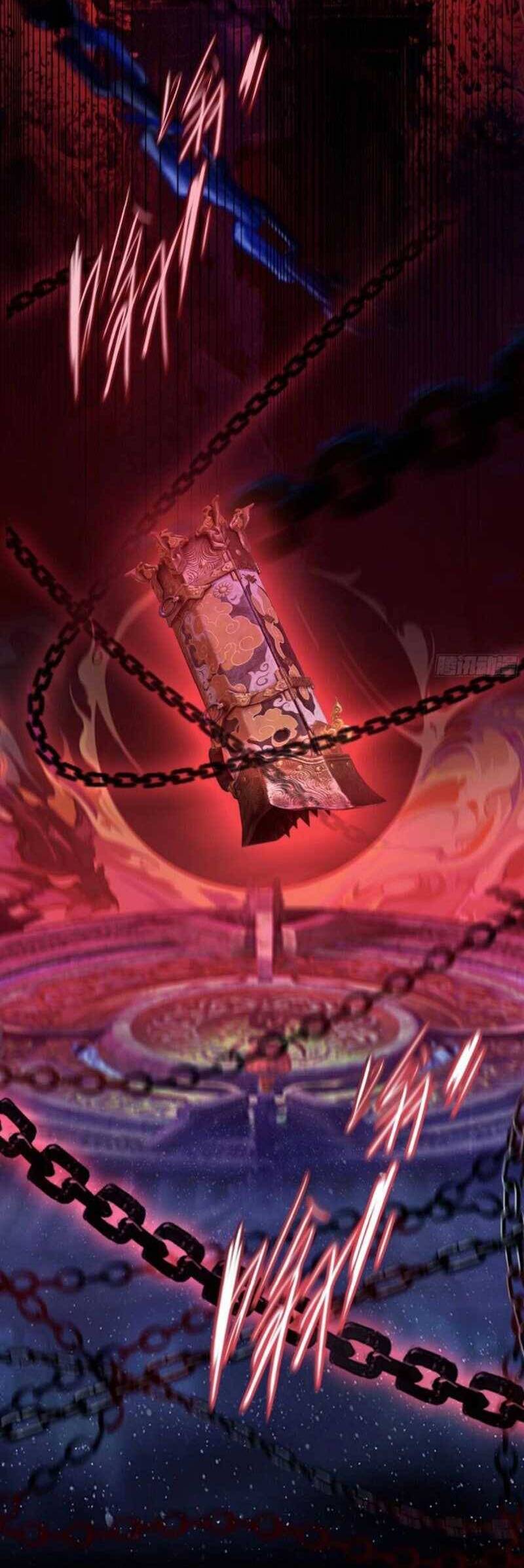 Hoá Ra Ta Đã Vô Địch Từ Lâu: Chapter 50