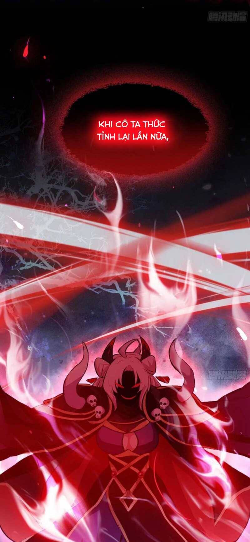 Hoá Ra Ta Đã Vô Địch Từ Lâu: Chapter 50