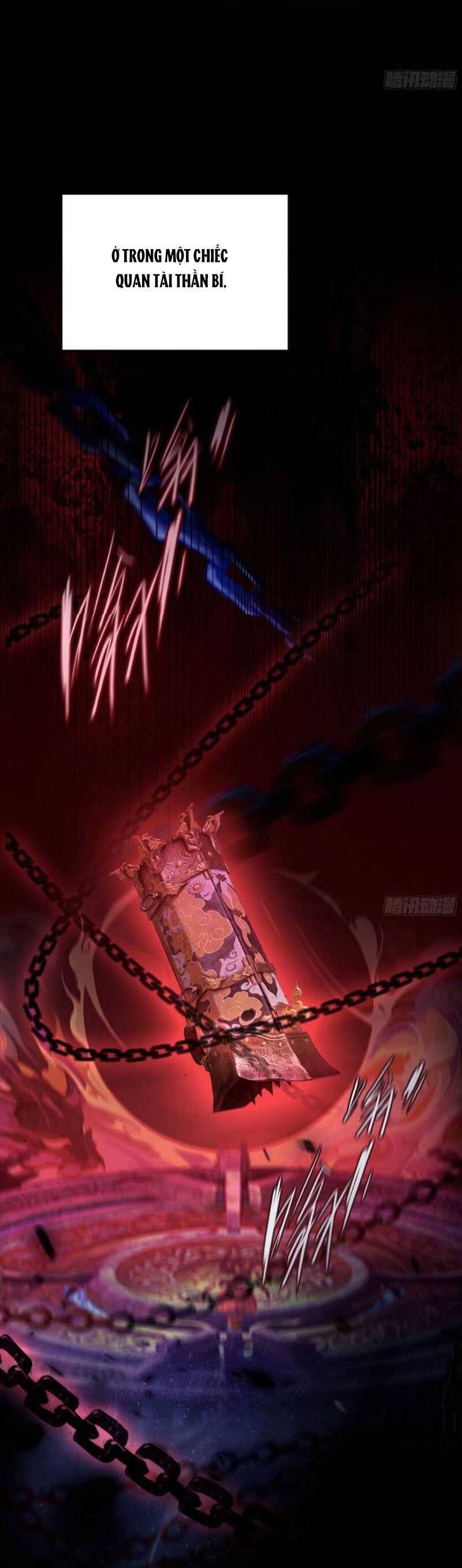 Hoá Ra Ta Đã Vô Địch Từ Lâu: Chapter 51