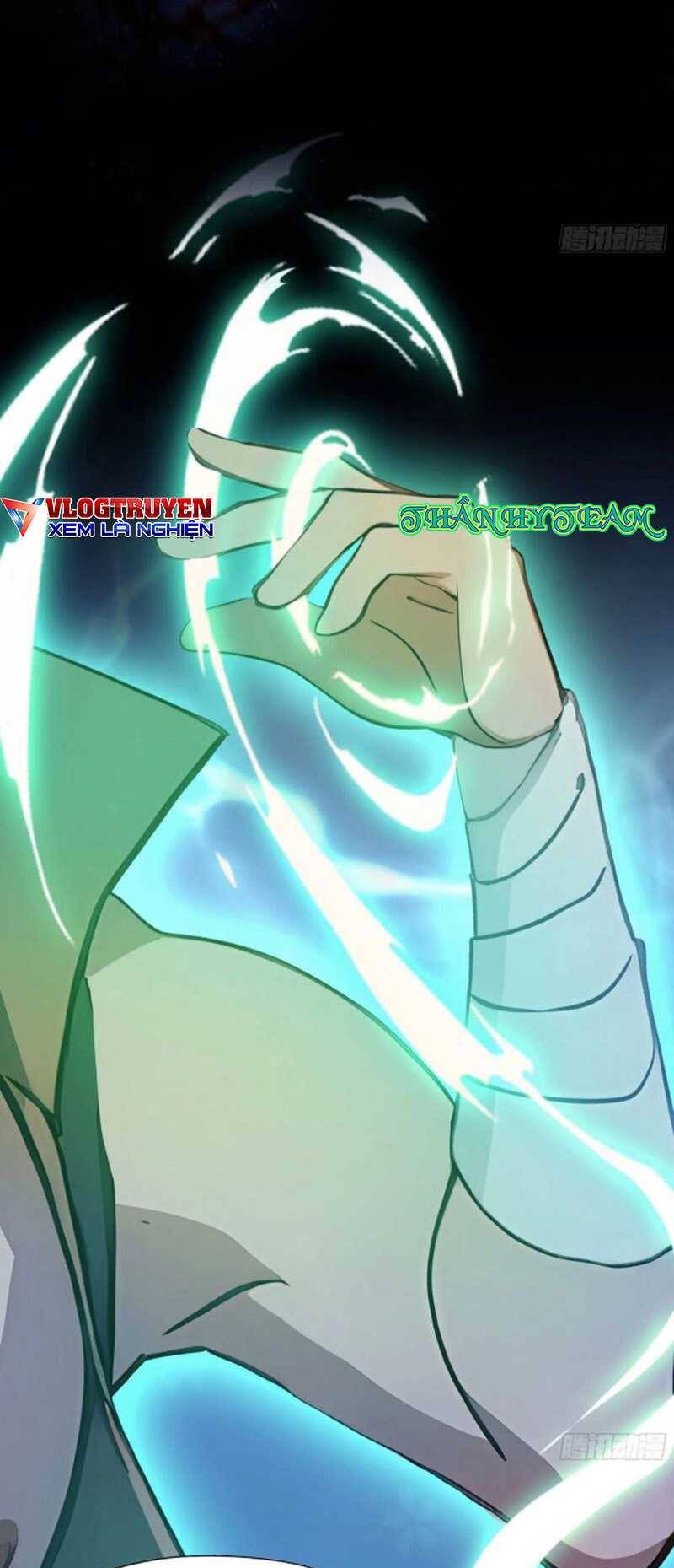 Hoá Ra Ta Đã Vô Địch Từ Lâu: Chapter 51