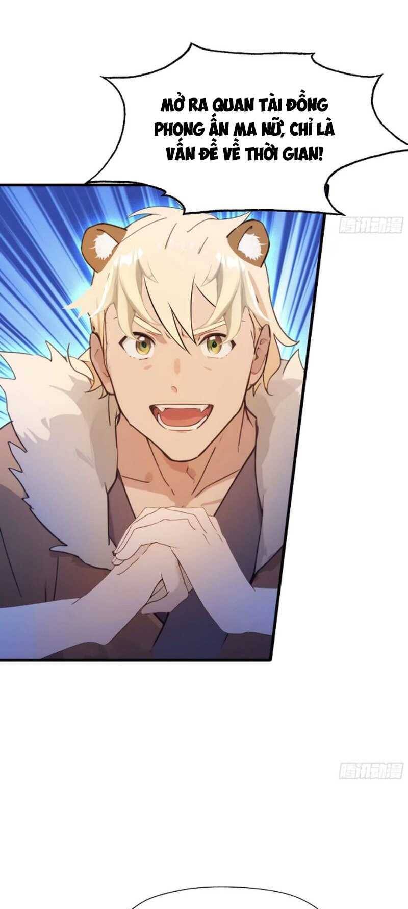 Hoá Ra Ta Đã Vô Địch Từ Lâu: Chapter 51