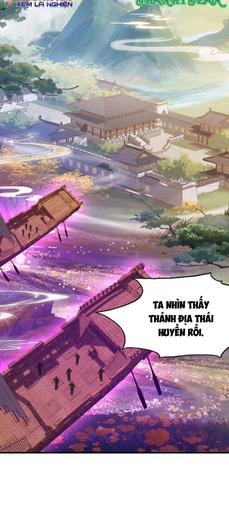 Hoá Ra Ta Đã Vô Địch Từ Lâu: Chapter 51