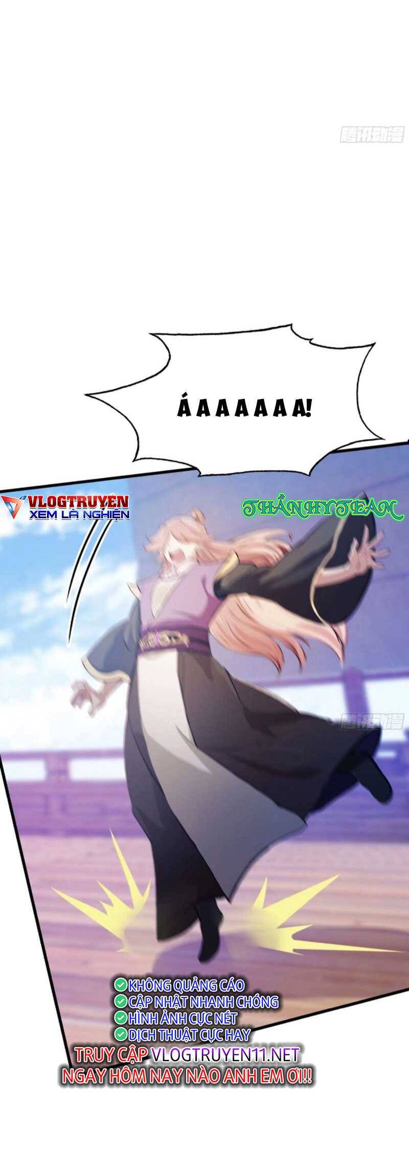 Hoá Ra Ta Đã Vô Địch Từ Lâu: Chapter 51