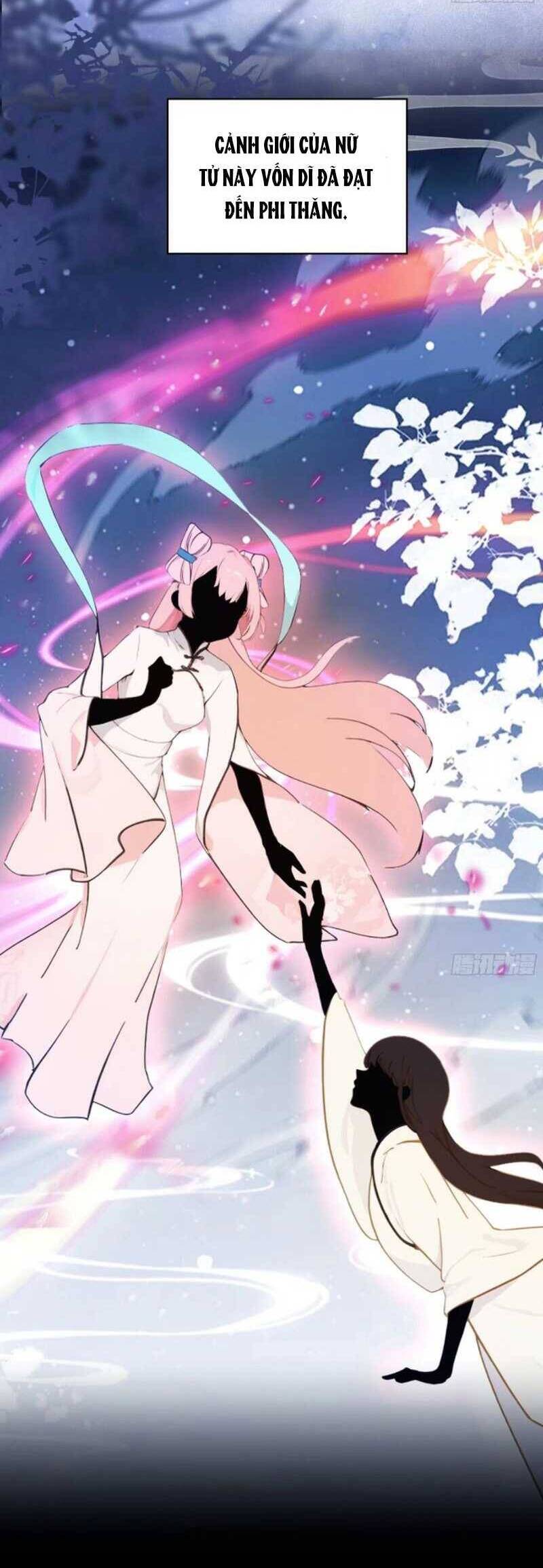 Hoá Ra Ta Đã Vô Địch Từ Lâu: Chapter 51