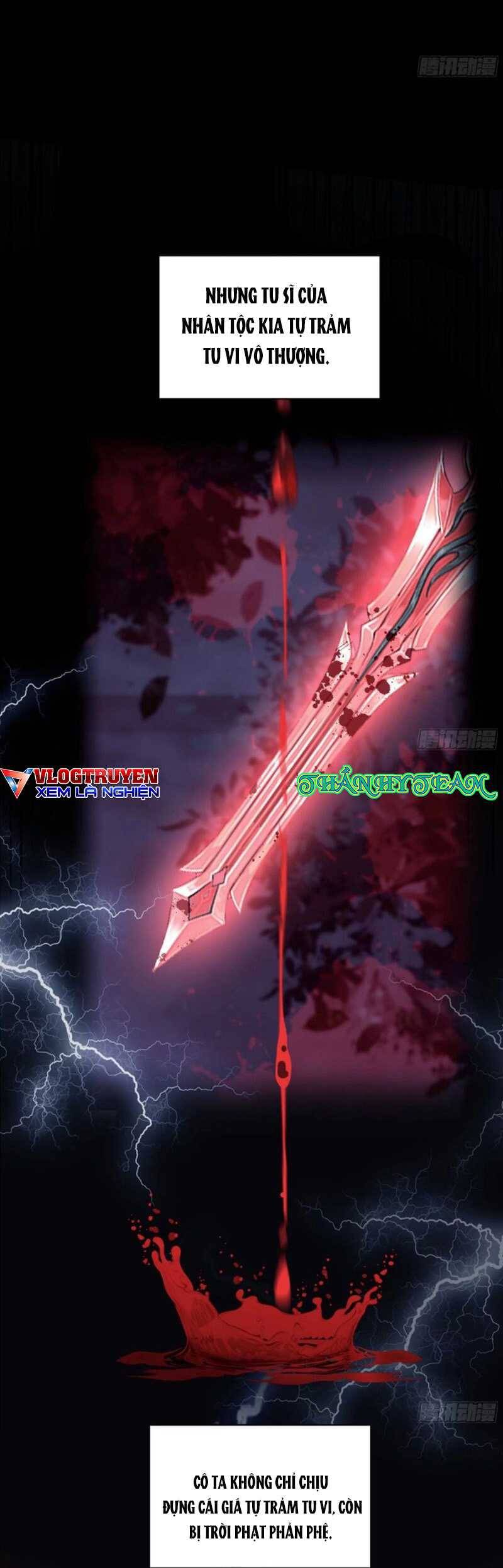 Hoá Ra Ta Đã Vô Địch Từ Lâu: Chapter 51