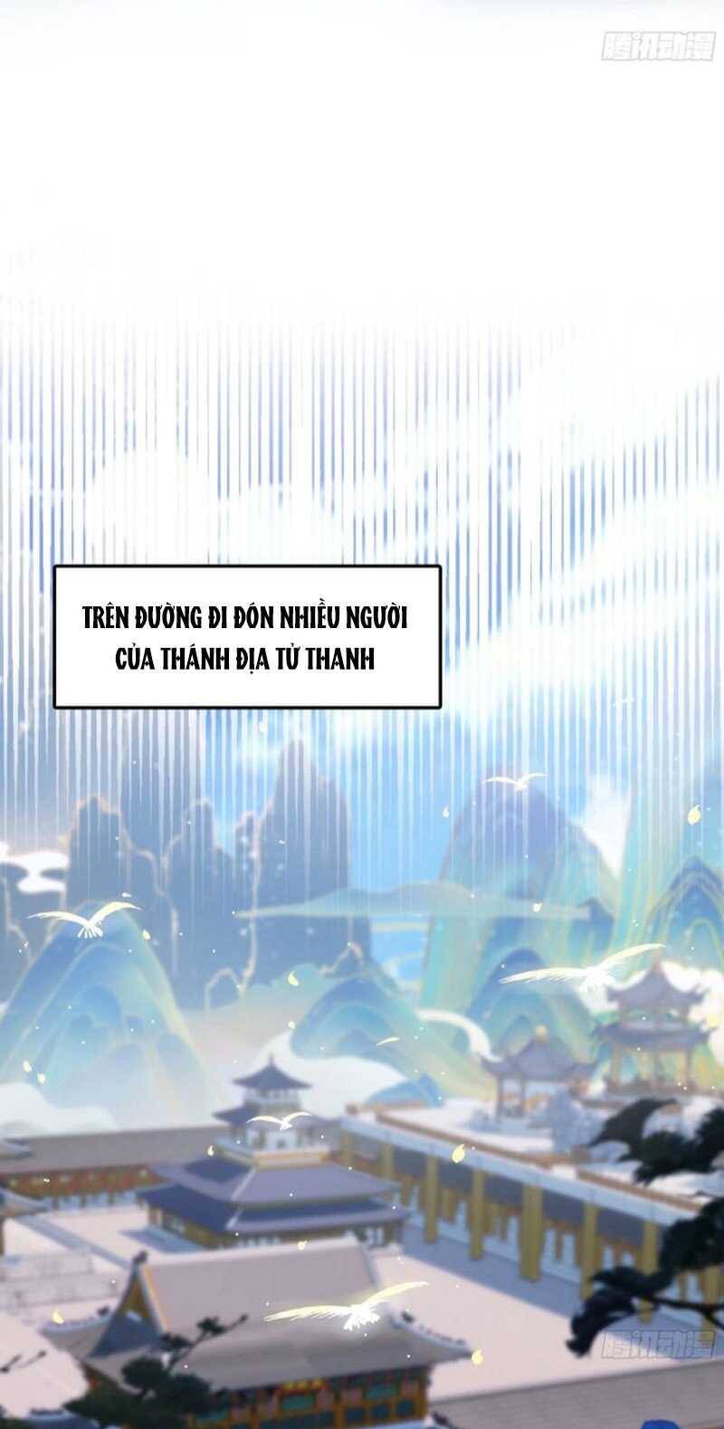 Hoá Ra Ta Đã Vô Địch Từ Lâu: Chapter 52