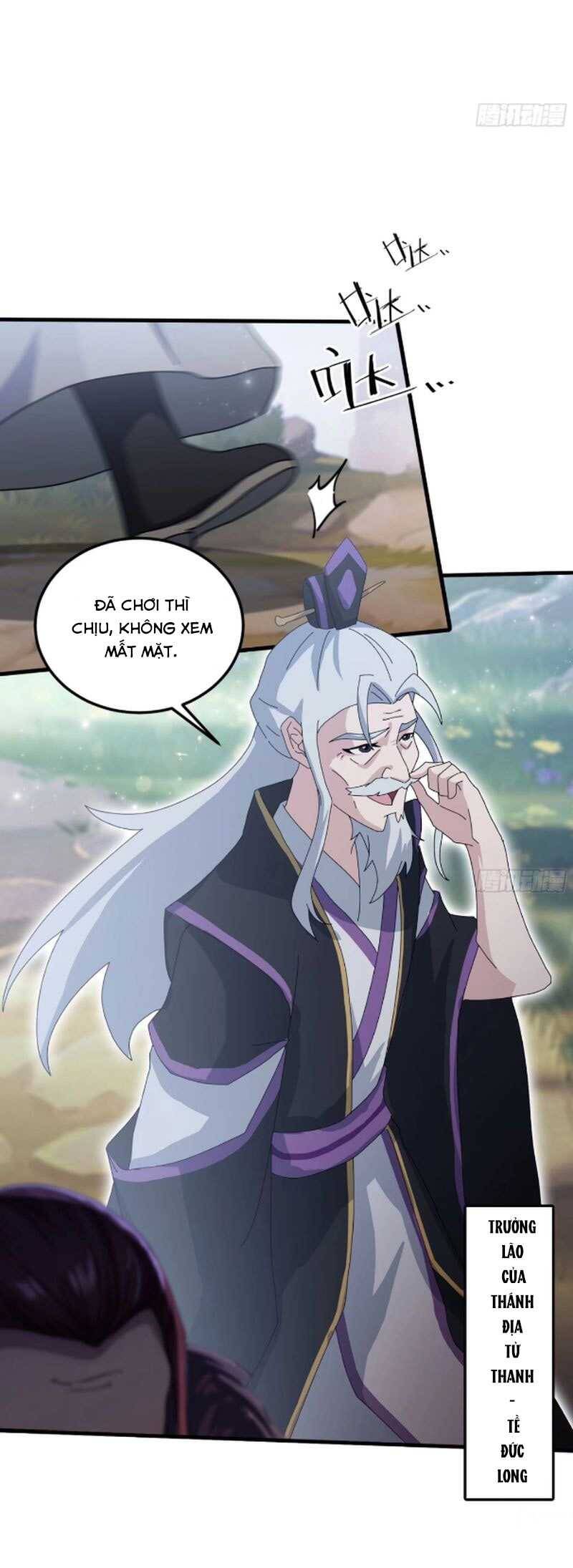 Hoá Ra Ta Đã Vô Địch Từ Lâu: Chapter 52