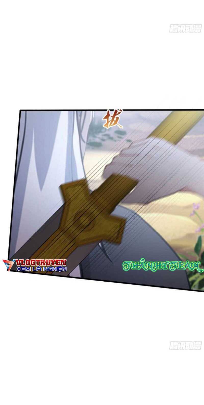 Hoá Ra Ta Đã Vô Địch Từ Lâu: Chapter 52