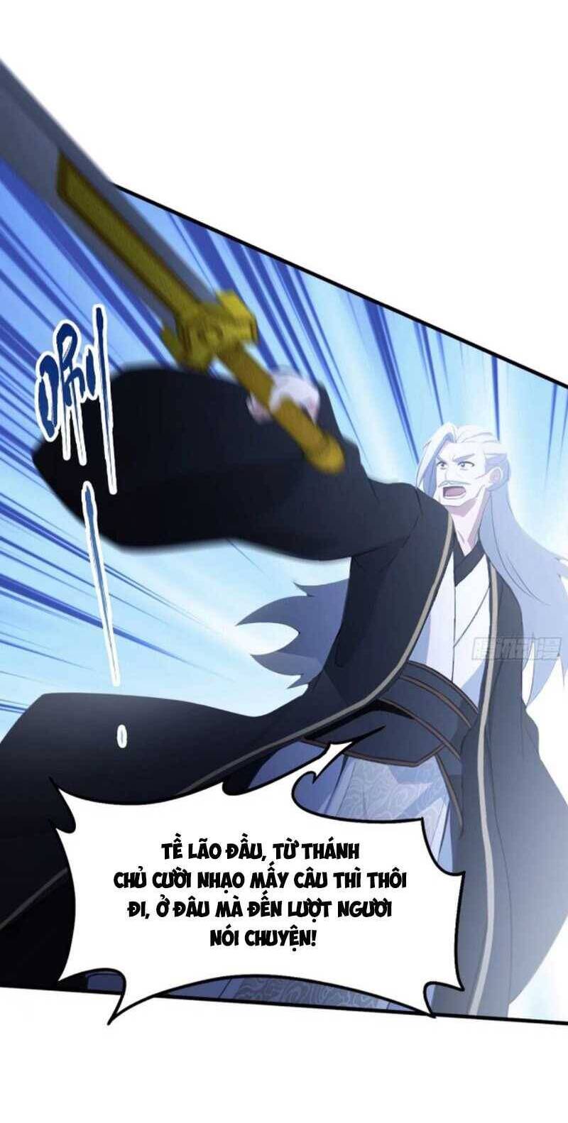 Hoá Ra Ta Đã Vô Địch Từ Lâu: Chapter 52