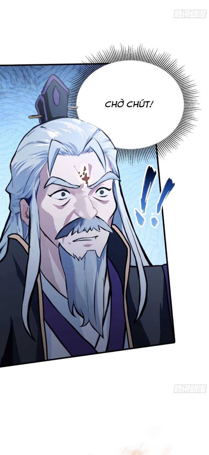 Hoá Ra Ta Đã Vô Địch Từ Lâu: Chapter 52