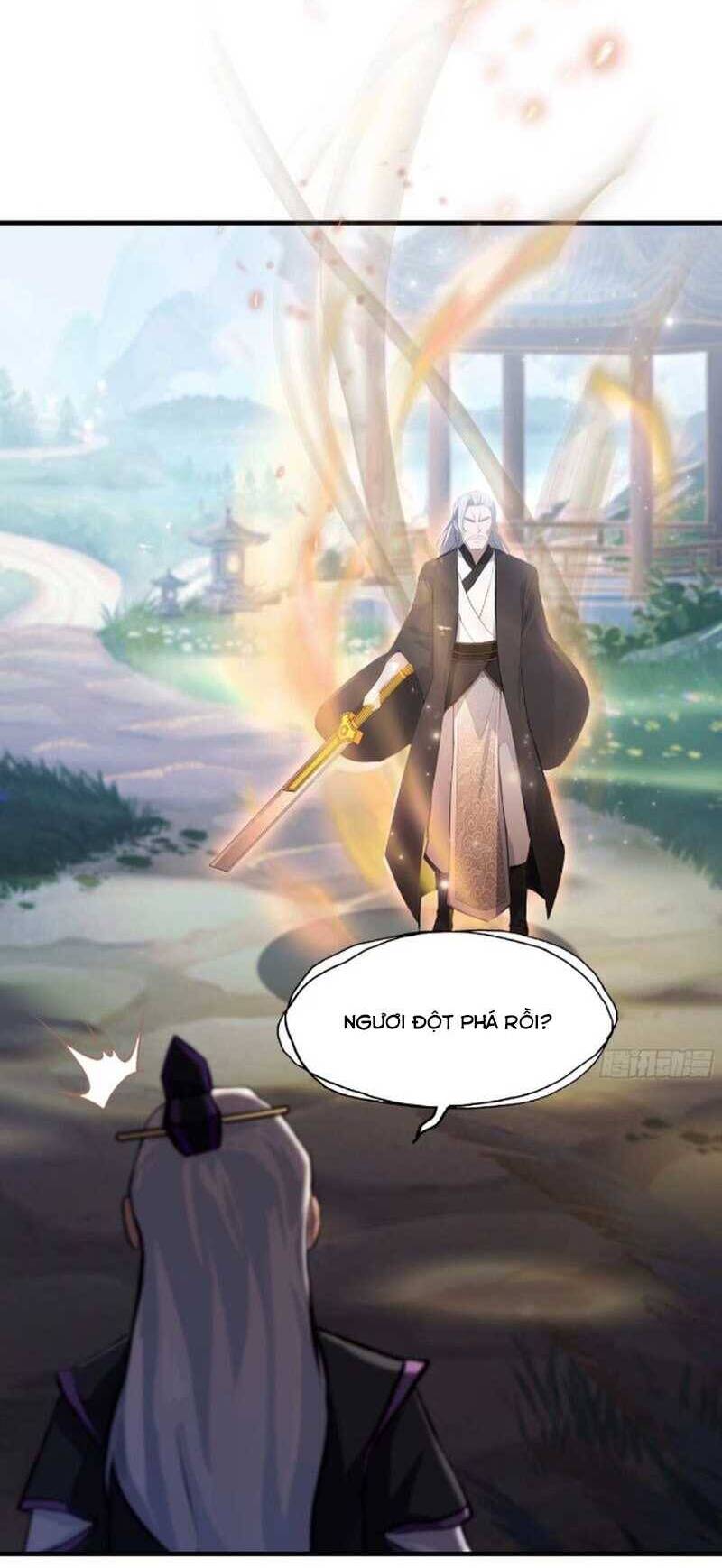 Hoá Ra Ta Đã Vô Địch Từ Lâu: Chapter 52