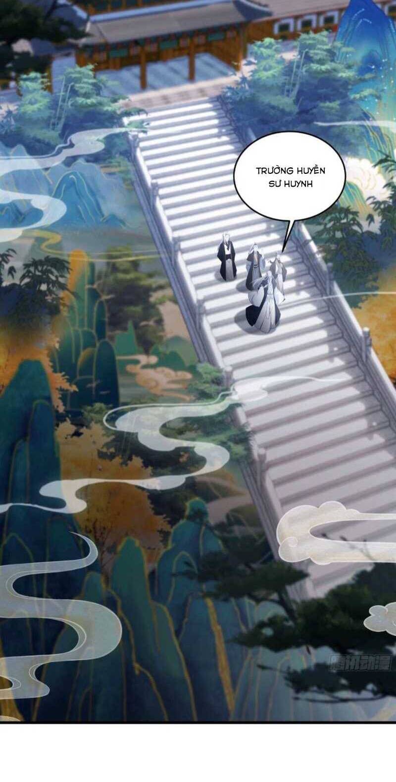 Hoá Ra Ta Đã Vô Địch Từ Lâu: Chapter 52