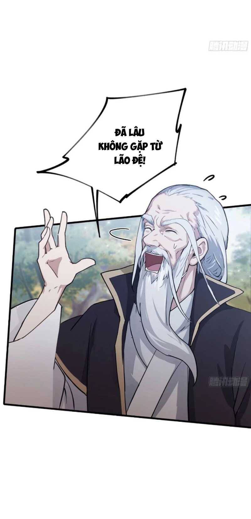 Hoá Ra Ta Đã Vô Địch Từ Lâu: Chapter 52