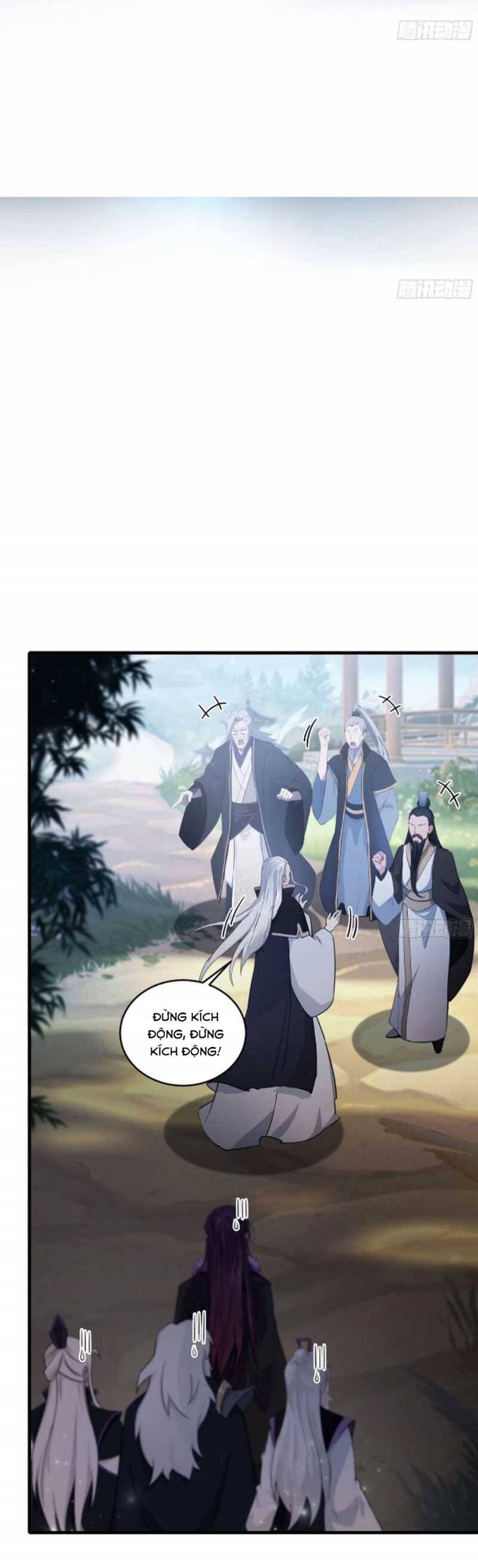 Hoá Ra Ta Đã Vô Địch Từ Lâu: Chapter 53