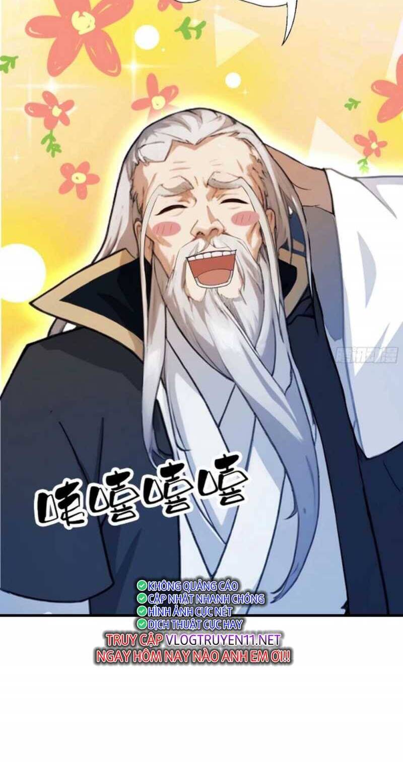 Hoá Ra Ta Đã Vô Địch Từ Lâu: Chapter 53