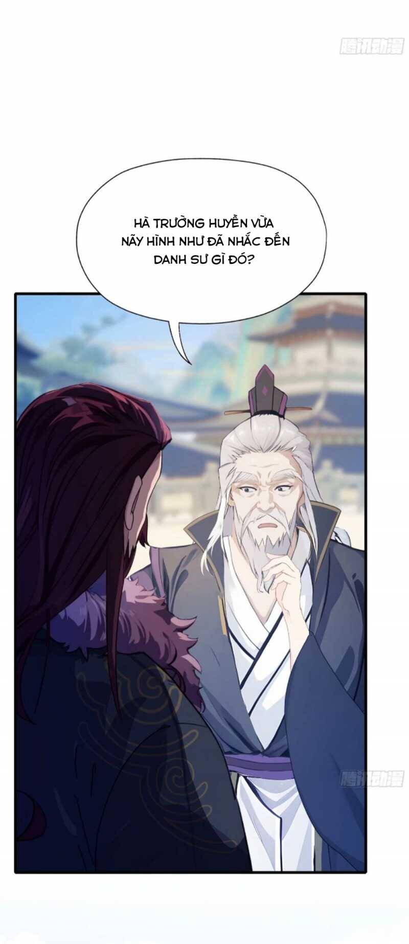 Hoá Ra Ta Đã Vô Địch Từ Lâu: Chapter 53