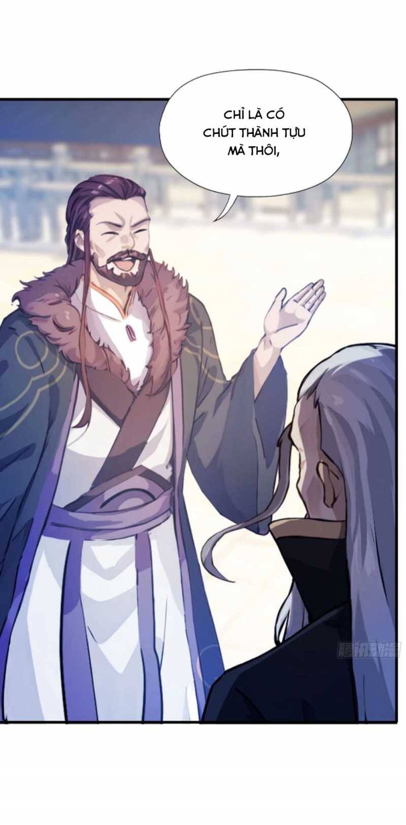 Hoá Ra Ta Đã Vô Địch Từ Lâu: Chapter 53